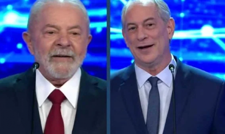 Lula e Ciro são os menos rejeitados, mostra PoderData