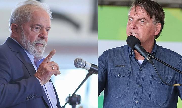 Lula mantém vantagem e segue com chance de vencer no primeiro turno, mostra pesquisa BTG/FSB