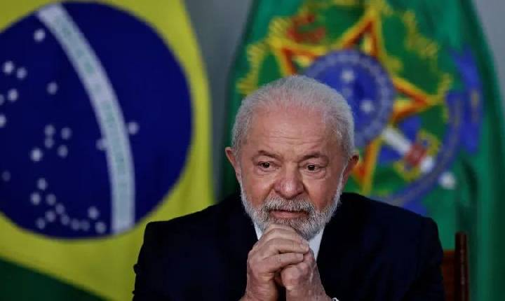 Lula pede fim da “rivalidade” entre pequenos proprietários e agronegócio: “Brasil precisa dos dois”