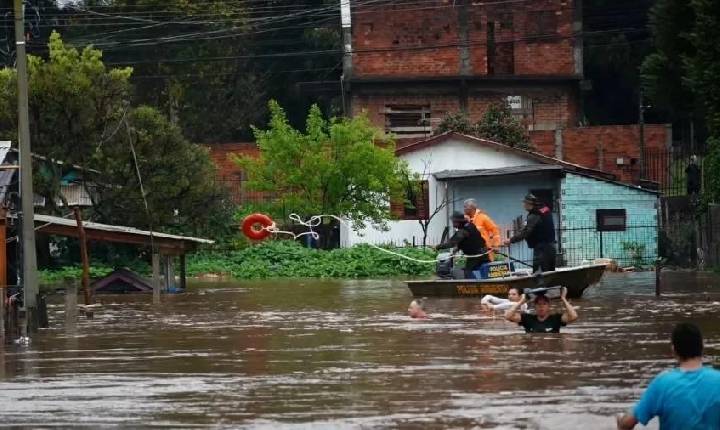 Maior intensidade do El Niño: o que deve acontecer com cada região do país