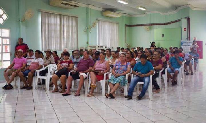 Mais 208 famílias recebem autorização para instalar painéis solares em SH