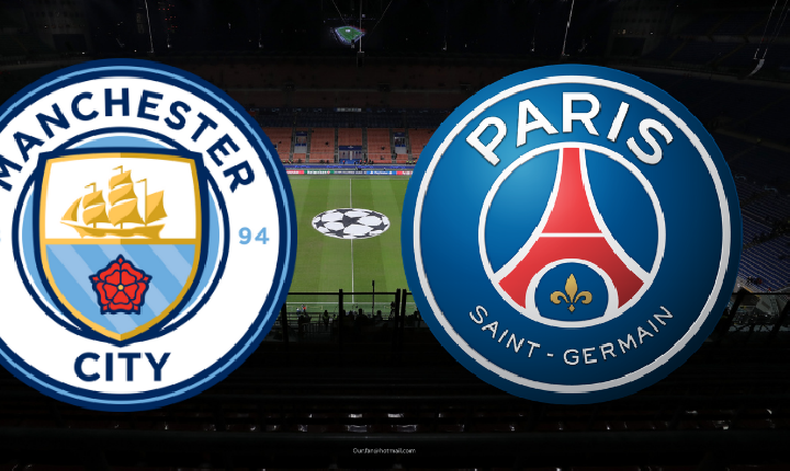 Manchester City x PSG: onde assistir, prováveis escalações, horário e local; Mbappé vai pro jogo?