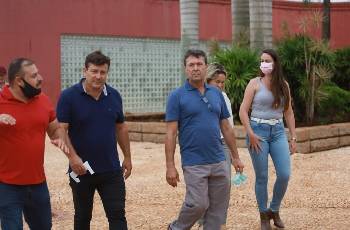 Galeria de Imagem