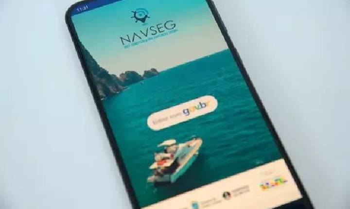 Marinha do Brasil lança NAVSEG na Operação Verão 2024
