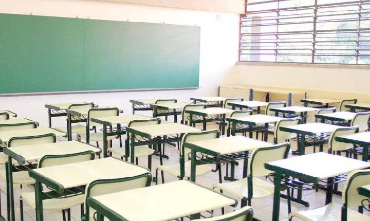 Matrículas e rematrículas na Rede de Ensino de SH começa no dia 24 de novembro