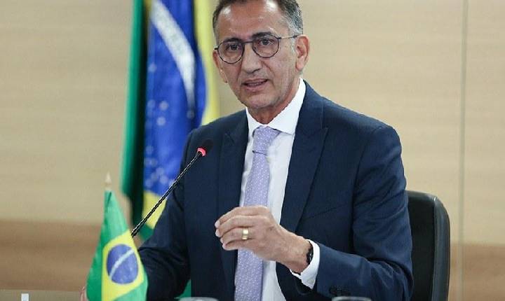 Ministro da Integração visita o Paraná nesta quarta