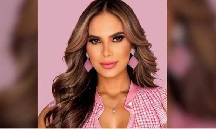Miss Itaipulândia tem primeira candidata mulher transgênero