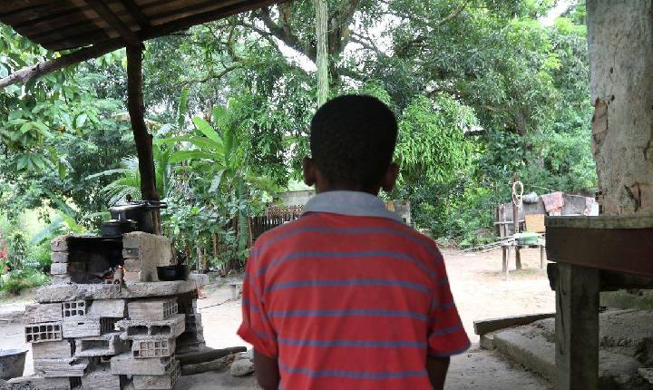 Moradores do campo também são afetados pela fome no Brasil