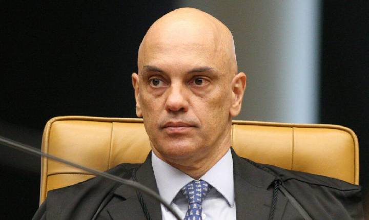 Moraes solta 149 mulheres que estavam detidas por envolvimento no 8 de janeiro