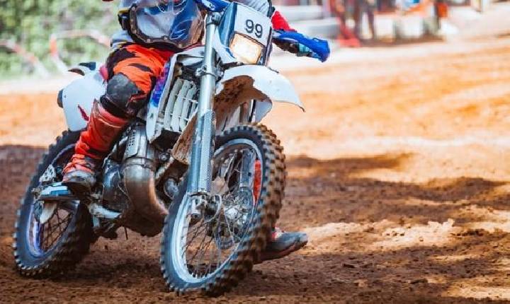 Motocross volta a ser destaque em setembro envolvendo várias categorias em SH