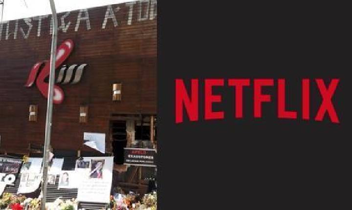 Netflix vai produzir série sobre incêndio na boate Kiss; confira os lançamentos nacionais da plataforma em 2022