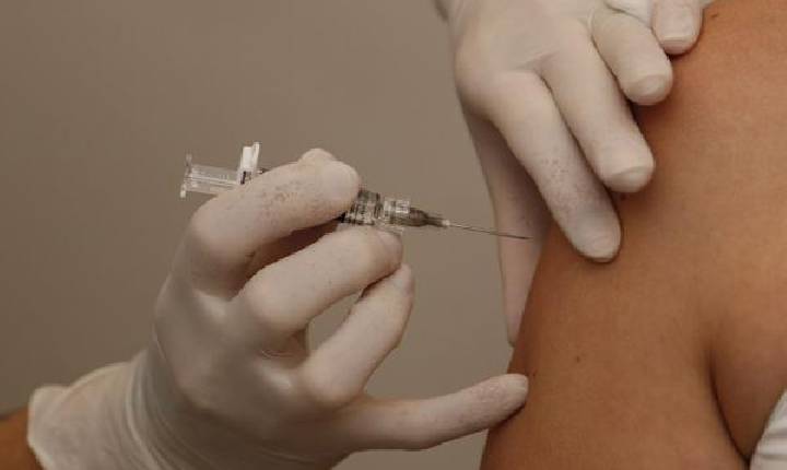 No Paraná, um terço das vacinas contra a gripe estão paradas em postos de saúde