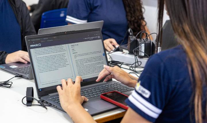 Nova edição do Circuito da Redação do Enem reforça preparação dos estudantes