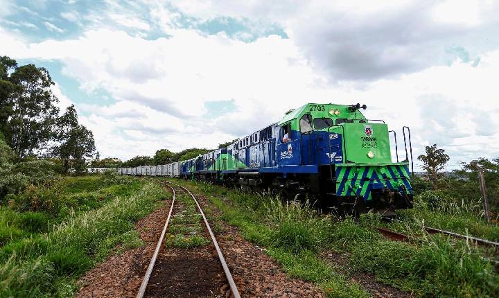 Nova Ferroeste: estudos adicionais estão em curso e leilão deve ficar para 2024