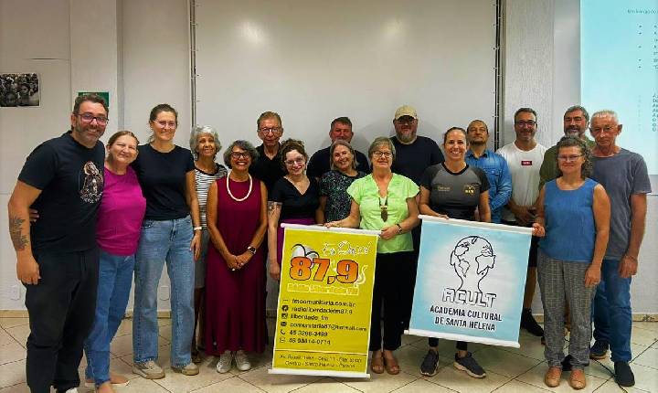 Núcleo de Historiadores promove reflexão sobre cinema e memória coletiva