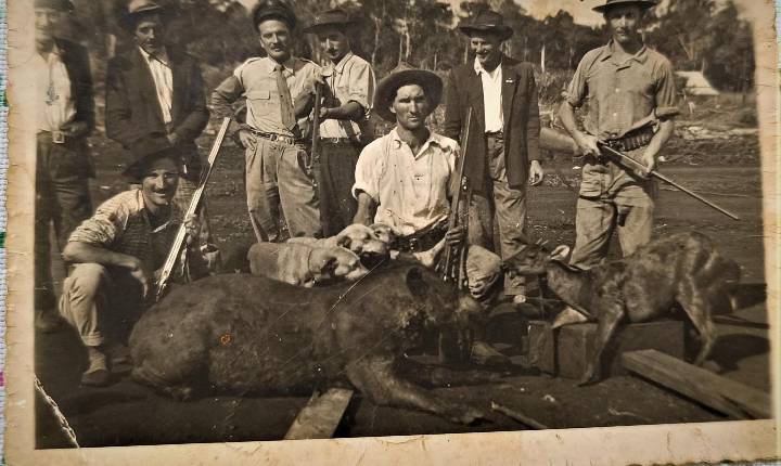 Núcleo de Historiadores registra lembranças de Antenor Terol e fortalece memória local