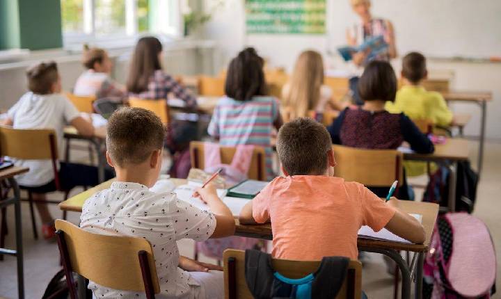 Número de professores jovens cai 31% em dez anos, aponta pesquisa