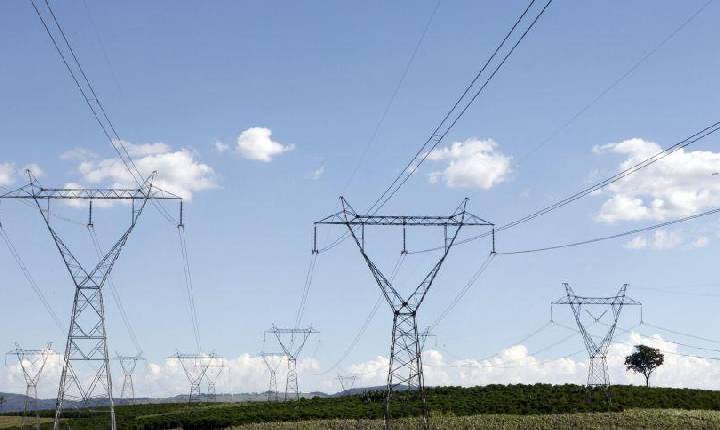 ONS vê queda da carga de energia e reservatórios mais cheios em setembro