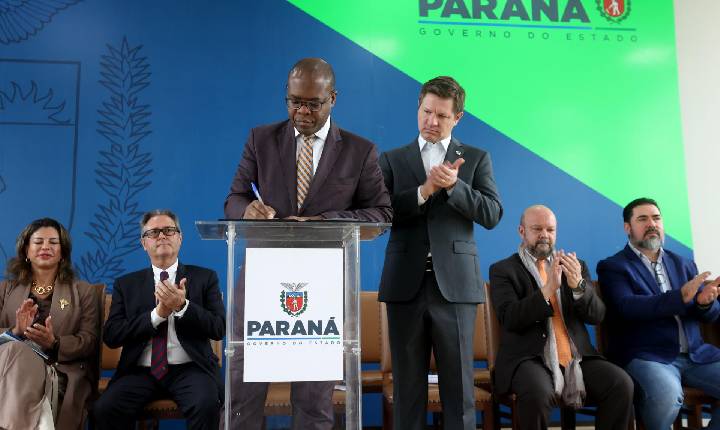 Órgãos de Justiça e Segurança Pública do Paraná se unem para educação em direitos humanos