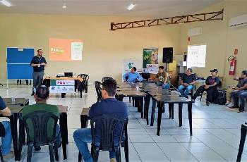 Galeria de Imagem