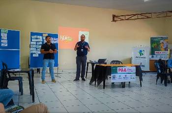 Galeria de Imagem
