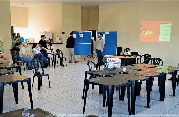 Galeria de Imagem
