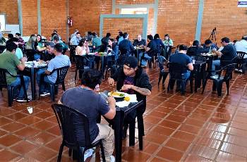 Galeria de Imagem