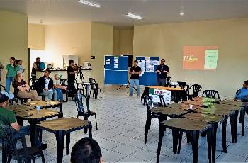 Galeria de Imagem