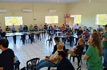Galeria de Imagem