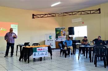 Galeria de Imagem