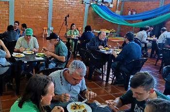 Galeria de Imagem