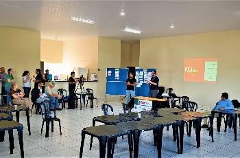 Galeria de Imagem