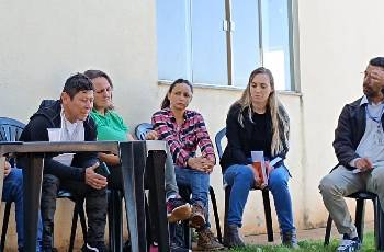 Galeria de Imagem