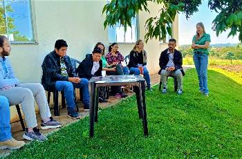 Galeria de Imagem
