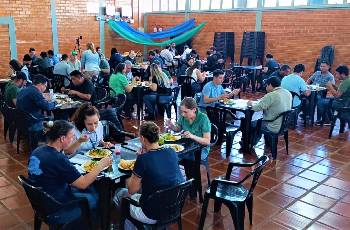 Galeria de Imagem