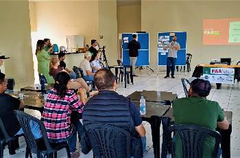 Galeria de Imagem