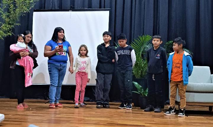 “Palavras, Saberes e Costumes”: Roda de conversa leva a voz Avá-Guarani à 20ª Primavera dos Museus em Santa Helena