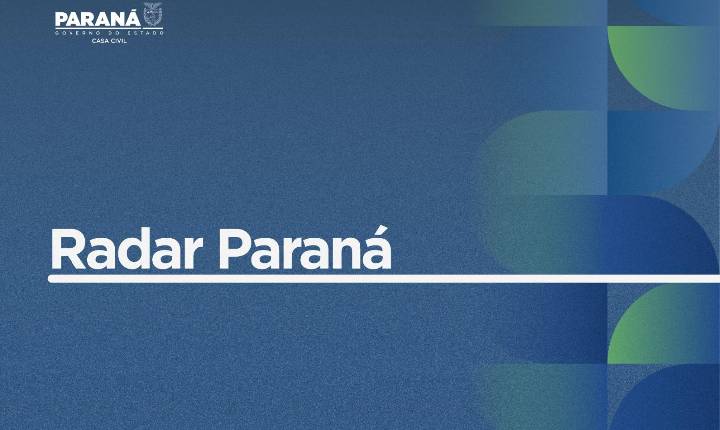 Paraná apresenta crescimento econômico e dados reforçam importância do Oeste