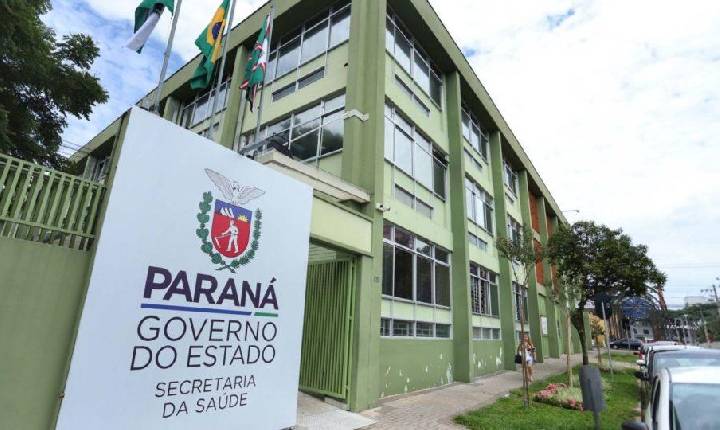 Paraná declara fim da epidemia de H3N2