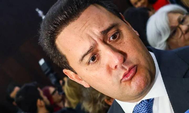 Paraná deixou de arrecadar R$ 132 bilhões por meio de isenção de impostos no governo Ratinho, mostra levantamento