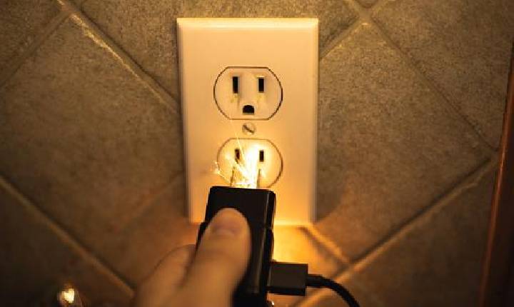 Paraná é quarto estado com mais mortes por choques elétricos