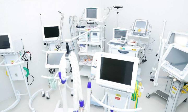 Paraná prorroga isenção de ICMS para insumos de saúde, pesquisa e entidades sociais