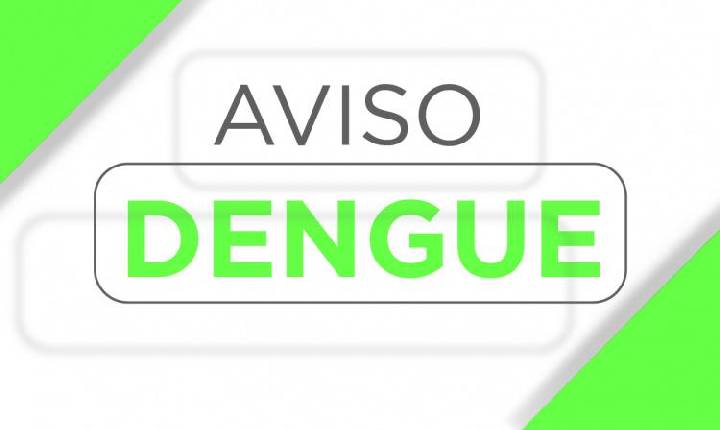 Paraná registra mais 187 casos de dengue, aumento de 48% em uma semana