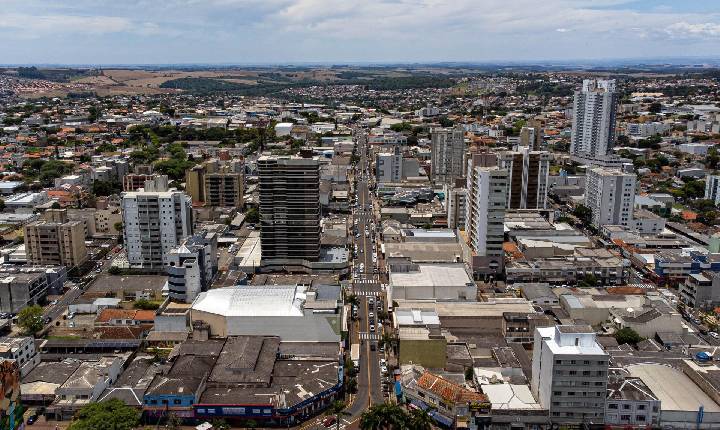 Paraná registra queda nos roubos em 2022, aponta Anuário Brasileiro de Segurança Pública