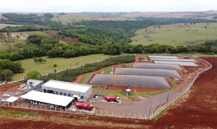 Paraná se prepara para liderar produção nacional de hidrogênio renovável