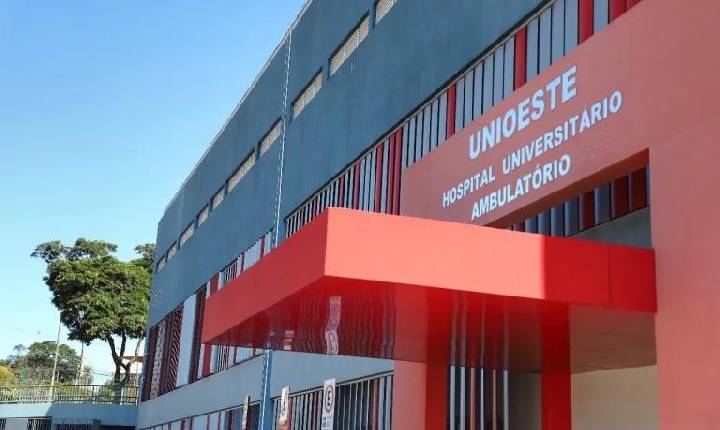 Parceria amplia capacidade de cirurgias de emergência no Oeste do Estado