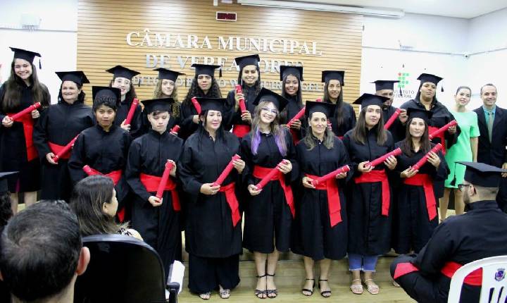 Parceria entre prefeitura e IFPR pode viabilizar seis cursos técnicos em Santa Helena