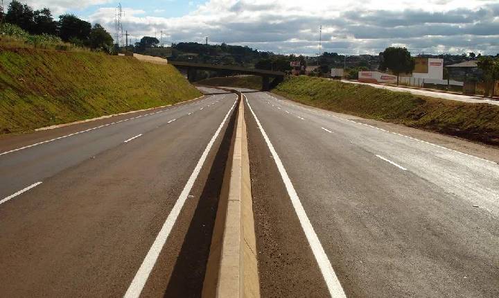 Pedágio entre Cascavel e Toledo terá custo 20% superior ao total de km percorridos na malha de cobertura da praça