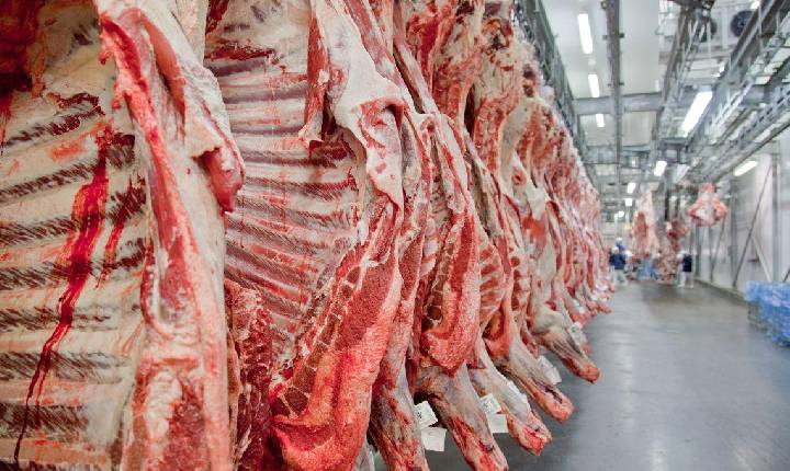 Pesquisa mostra que 67% da população reduziu consumo de carne e 47%, o de pão