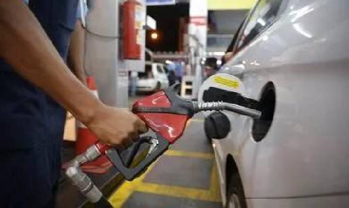 Petrobras aumenta preço de venda de gasolina para as distribuidoras